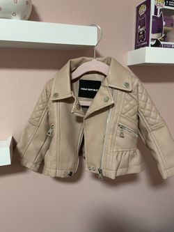 Girls Jacket 