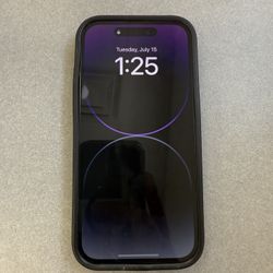 Iphone 14 Pro 256gb Purple