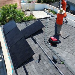 Solar Energy Panels