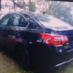 Parting  Most Parts Are Available