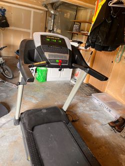 Treadmill