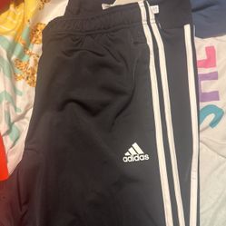 Adidas Joggers 