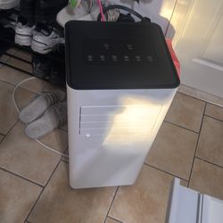 Zafro portable air conditioner