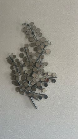 Wall decoration