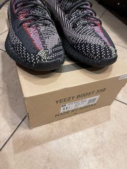 Yeezys