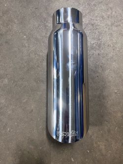 Dynomax Exhaust Tip: 36388