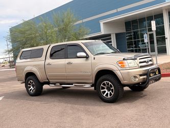 2004 Toyota Tundra V8 4WD