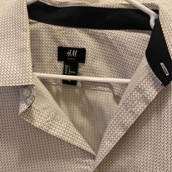H&M Men Size L $5 