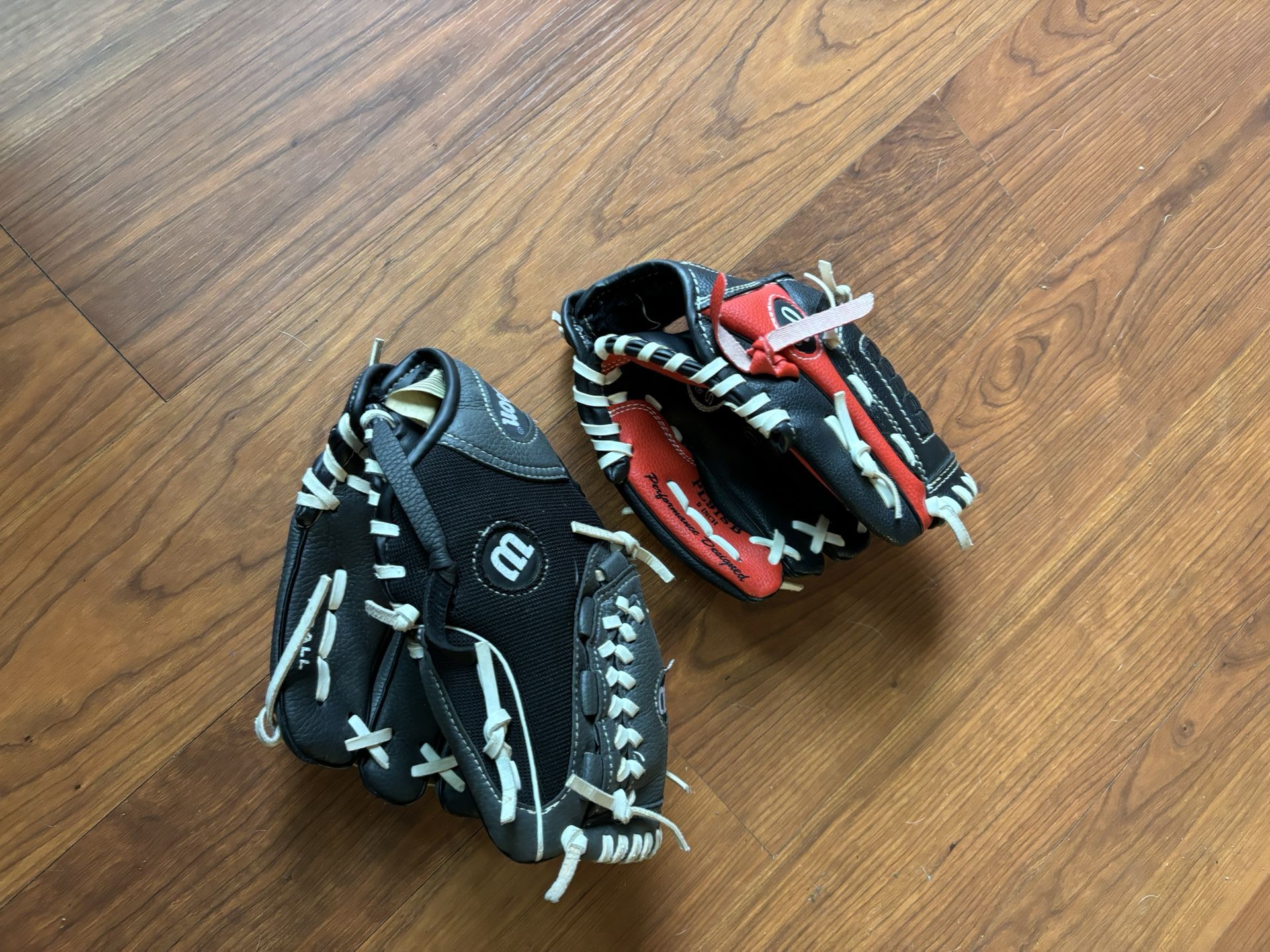 Baseball Gloves