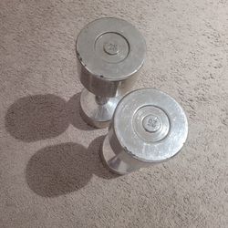 exercise weights