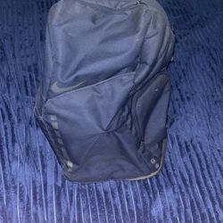 Nike Elite Bag