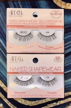 Ardell Naked Shapewear Eyelashes