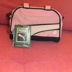 Puma Mini Grip Women’s Cross Body Bag
