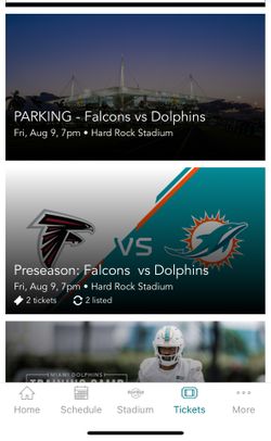 Dolphins Vs Atl Falcons 