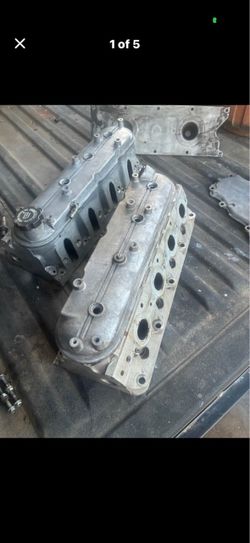 Came off a 03 Tahoe 5.3