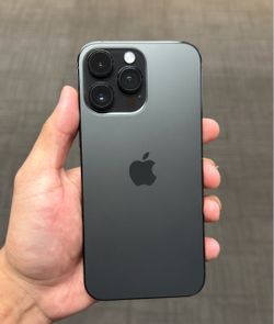 iPhone 14 Pro Max 256GB - Unlocked for Any Company