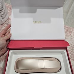 ULIKE Air 10  IPL USED EXCELLENT CONDITION ORIGINAL PACKAGING 