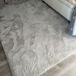 Sofa, Recliner & Rugs 