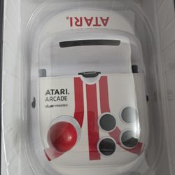 Brand New ATARI Arcade For IPad