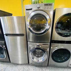 Washer And Dryer Lg No Credit Needed