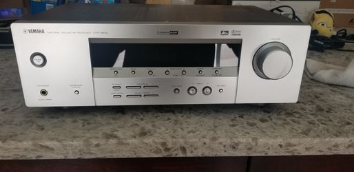 Yamaha 5830