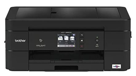 Brother Wireless All In One Inkjet Printer