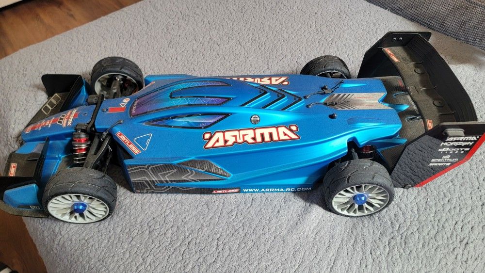 Arma