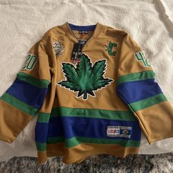 420 Jersey
