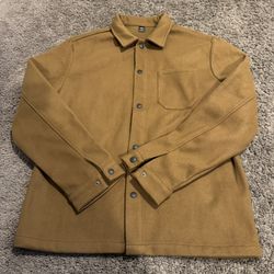 Casual Lightweight Workers Jacket