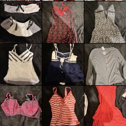Vintage Clothes