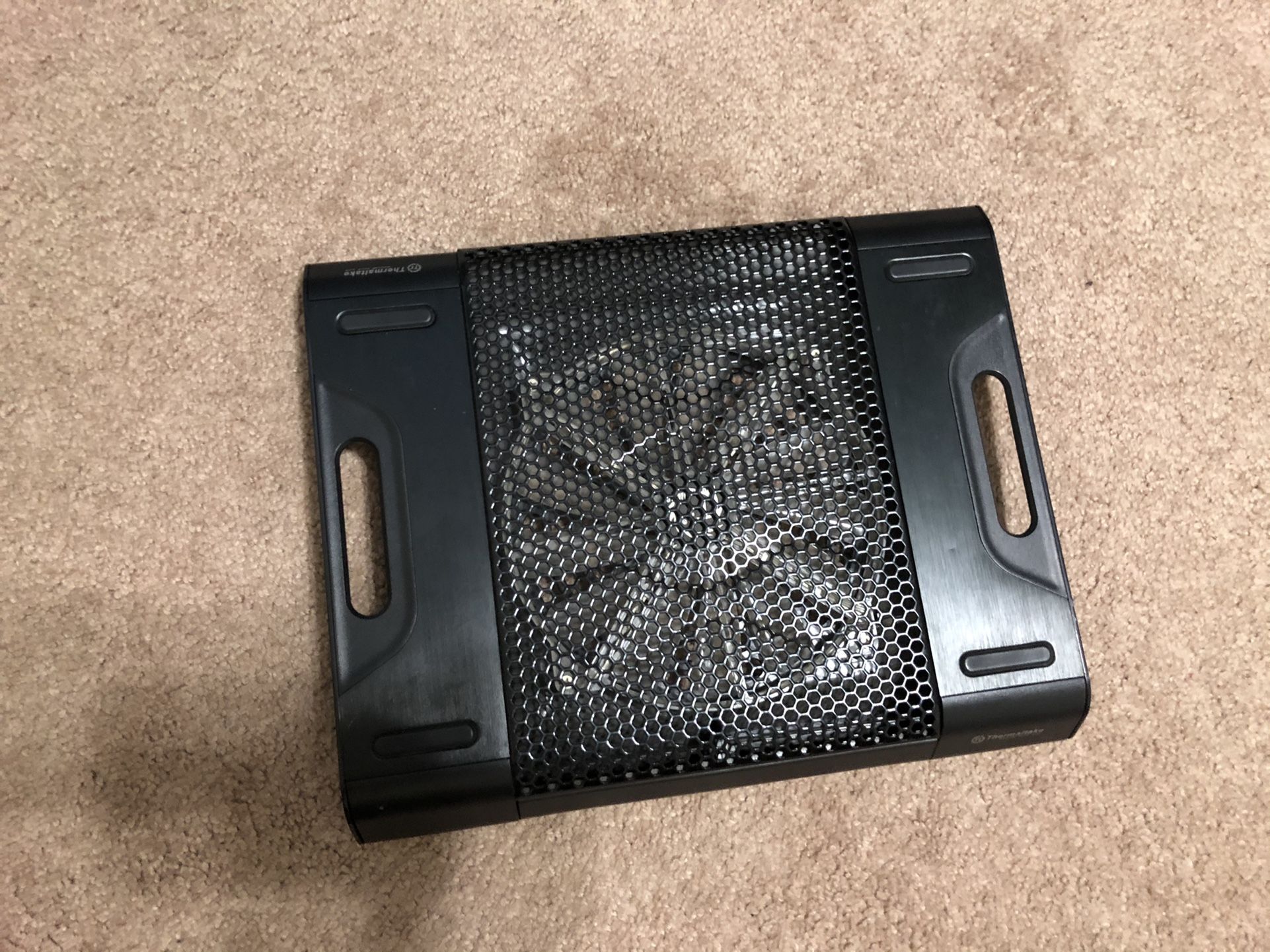 Laptop Cooling Pad Usb2Usb