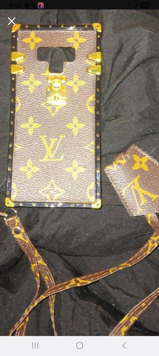 Phone Case