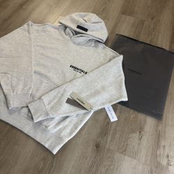 Essentials Fear of God