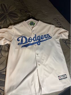 Dodgers jersey