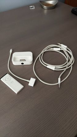 Apple A1153 Stereo dock