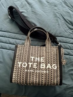 Marc Jacobs Small Tote