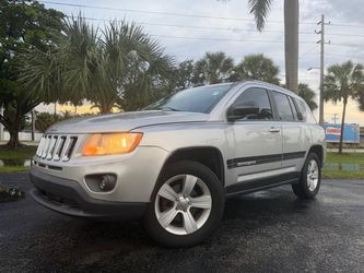 2012 Jeep Compass