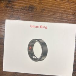 Smart ring-size 7