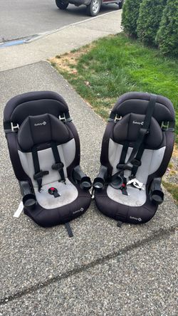 Safety First kids car seats
