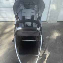 Uppababy Vista Stroller 