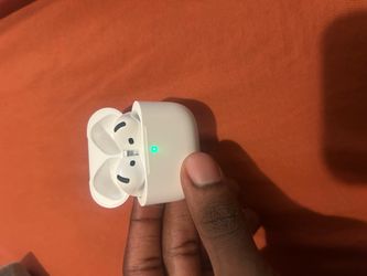 Airpod Gen 3 with Charging Case