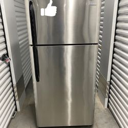 FRIGIDAIRE REFRIGERATOR AVAILABLE 
