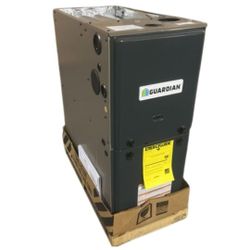 BRAND NEW Guardian Furnace