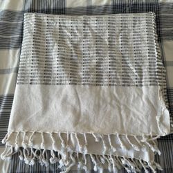 Moroccan Beach Towel 