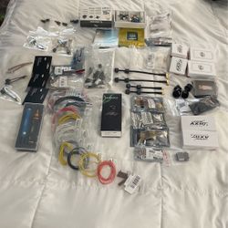 All Fpv Accessories You Need !!