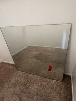 FREE Mirror