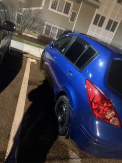 2009 Nissan Versa