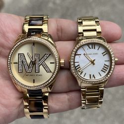 Michael Kors Watches