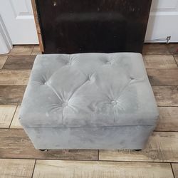 Foot Stool/ Ottoman 