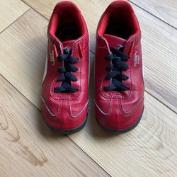 Puma Roma Size 10